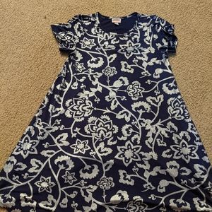 LuLaRoe XS Elegant Carly